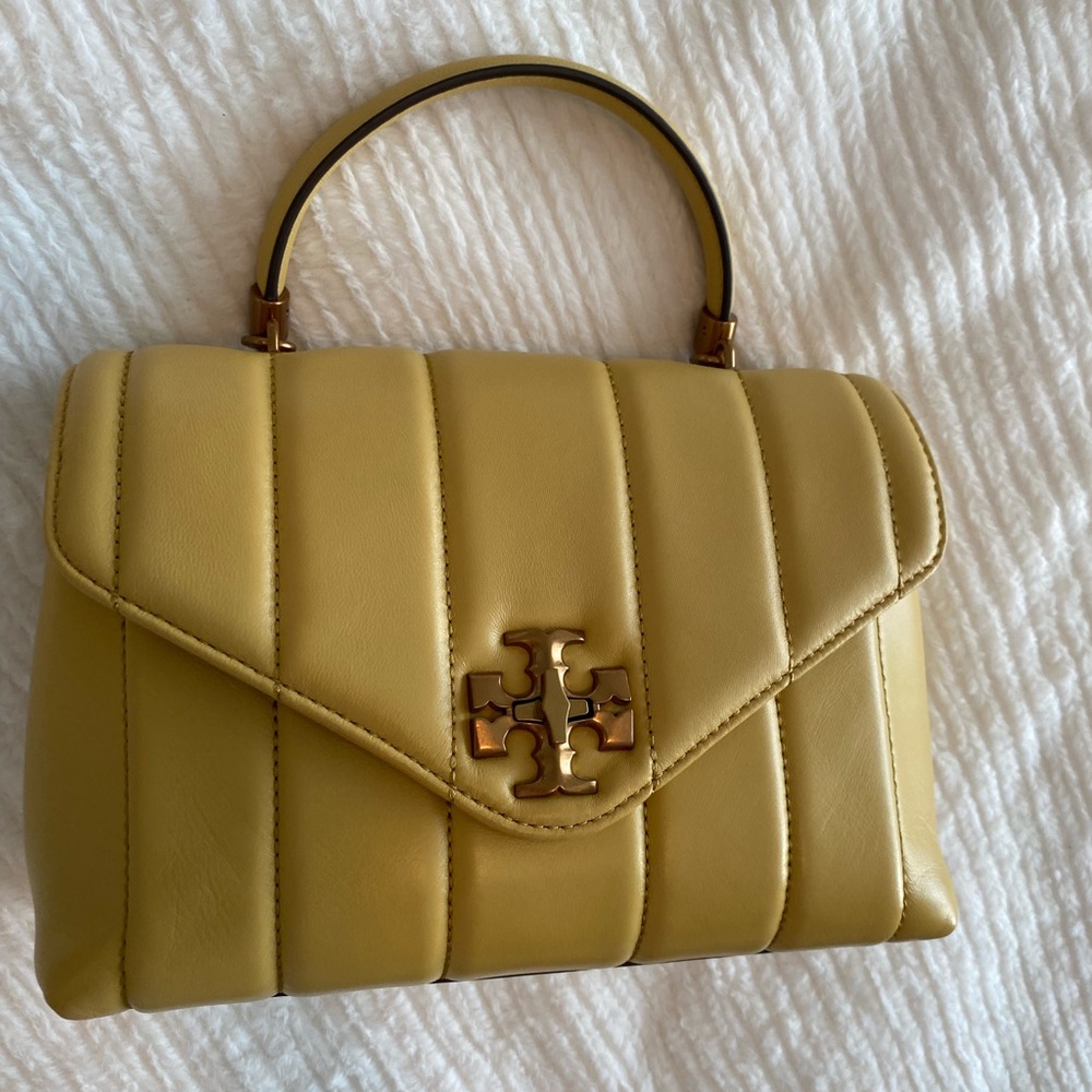 Tory Burch Kira Top Handle